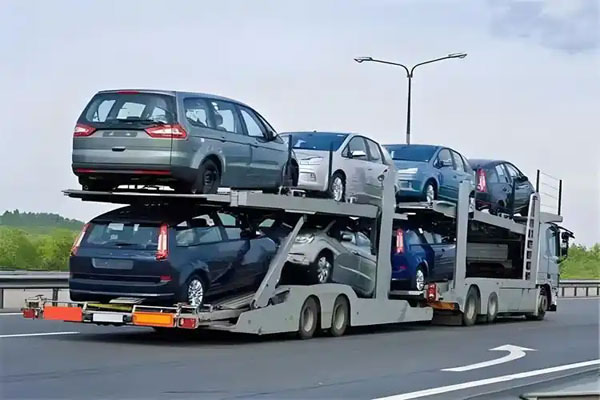 额敏轿车托运查询