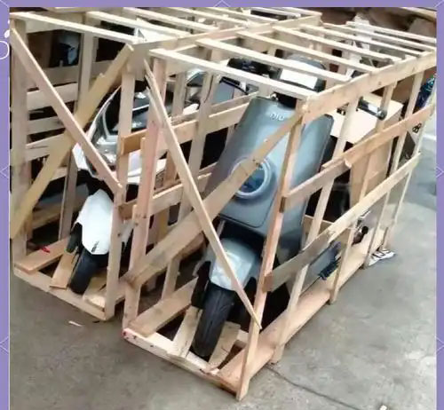 额敏电动车运输